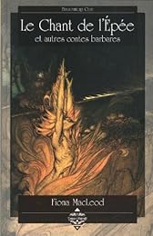 Le  chant de l'épée