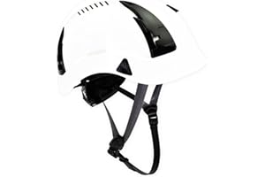 Malta Dynamics APEX Type 2 Safety Helmet – OSHA and ANSI Z89.1 Compliant Safety Hard Hats for Construction Workers and Vented Helmet for Head Protection