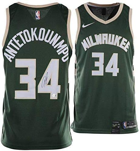 fanatics nba jersey