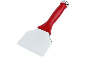 Roberts Extra Wide Carpet Tucker and Stair Tool, Chrome-Plated Steel, 4-Inches