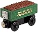 Thomas & Friends Learning Curve Wooden Railway - Sodor Cookie Factory Cargo Pack