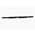 Balanced Body Adjustable Padded Footstrap for Allegro 2 Reformer, Pilates Reformer Accessory, Gym Equipment for Home Gym or Pilates Studio Use