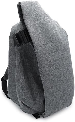 Amazon Co Jp コート シエル Cote Ciel リュック 27711 Black Melange Mサイズ Cote Ciel バックパック Isar イザール Rucksack For 13 Laptops エコヤーン ブラックメランジ 並行輸入品 シューズ バッグ