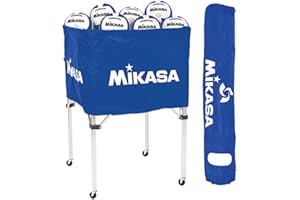 Mikasa BCSPSH Ball Cart