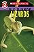 Lizards (Scholastic Reader, Level 2: Nic Bishop #3)