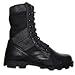 KRAZY SHOE ARTISTS COMBAT Jungle Boot Men in Black