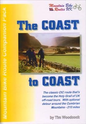 coast to coast mtb race