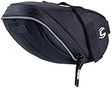 Cannondale Quick Seat Bag, Medium, Black