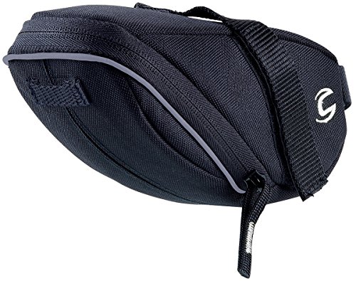 Cannondale Quick Seat Bag, Medium, Black