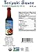 Coconut Secret, Teriyaki Sauce, Coconut Aminos, 10 fl oz (2-Pack)
