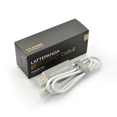 C&acirc;ble de streaming pour LattePanda Alpha&sup1;