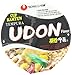 Nongshim Cup Noodle Soup, Tempura Udon, 2.1 Ounce (Pack of 6)