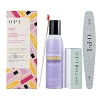 OPI Manicure Prep Kit, 0.35 lb.