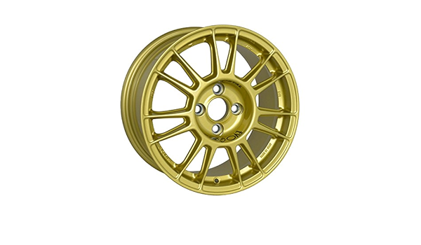 Evo Corse alloy wheel, mod. X3MA, for Renault Clio II RS ...