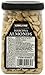 Kirkland Marcona Almonds, Roasted and Seasoned with Sea Salt, 17.63 Ounce (Pack of 2)