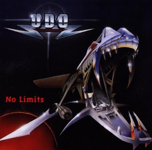 Udo - No Limits Lyrics - Zortam Music