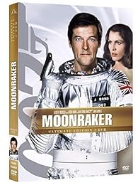 Moonraker - Ultimate Edition