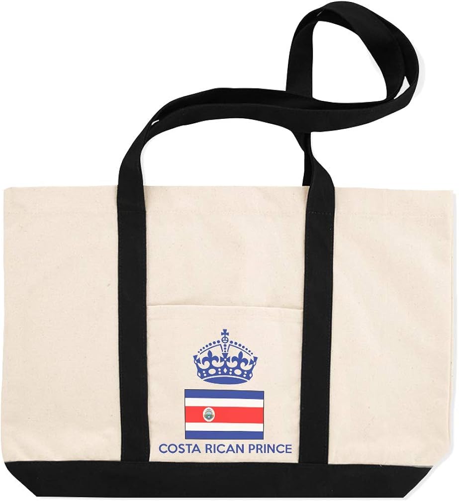 costa beach bag