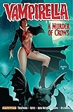 Vampirella (2011-2014) Vol. 2: A Murder of Crows (Vampirella (2011-))