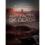 Artifacts of Death (Manny Rivera Mystery Series Book 1)