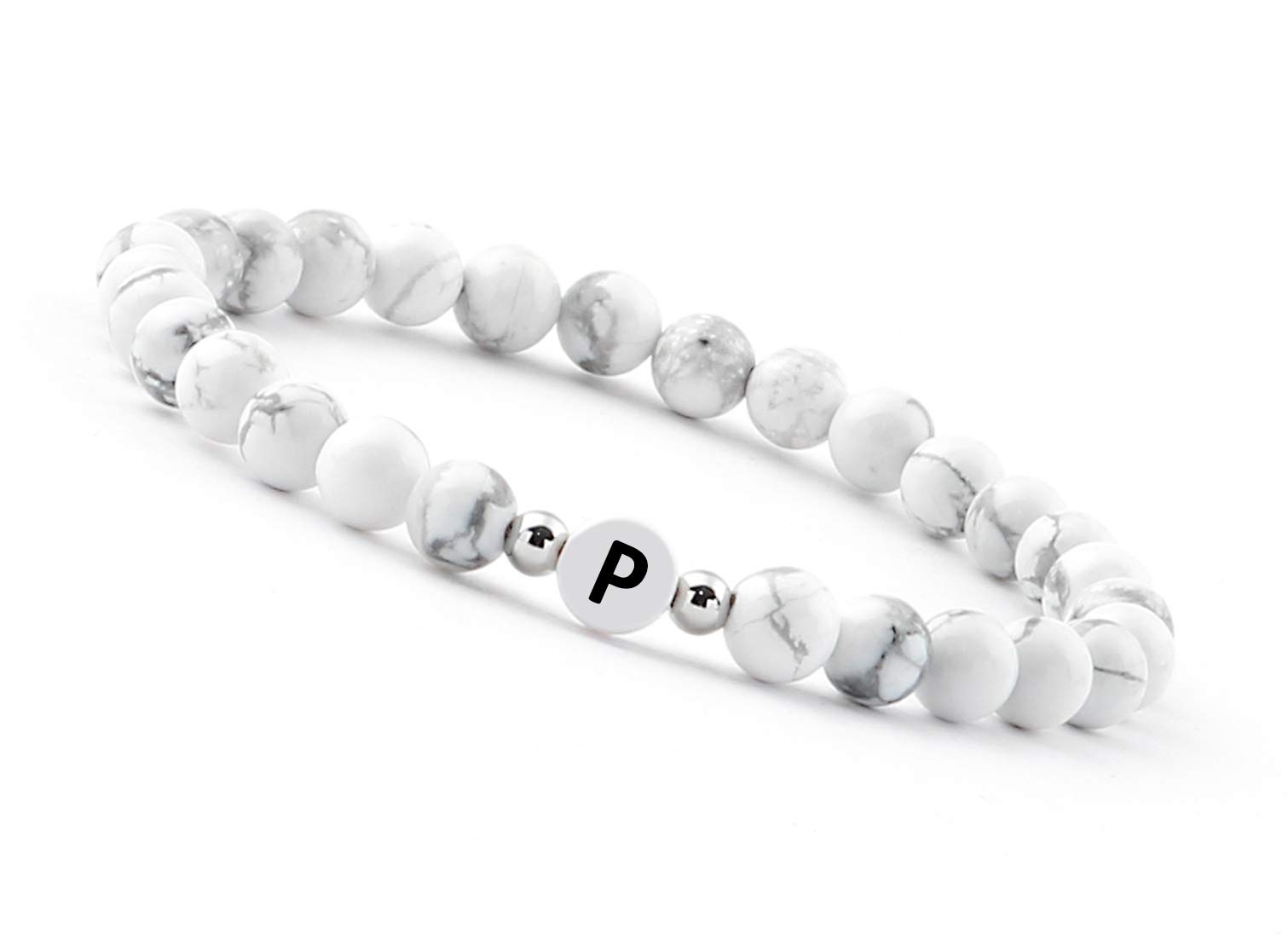 GD GOOD.designs EST. 2015 Pear Bracelet (P)