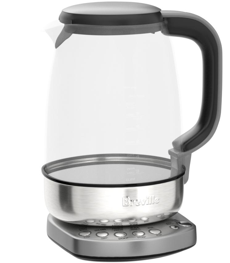 Breville BREBKE830XL IQ Kettle Pure 