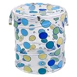 Redmon For Kids Bongo Dots, Blue/Green