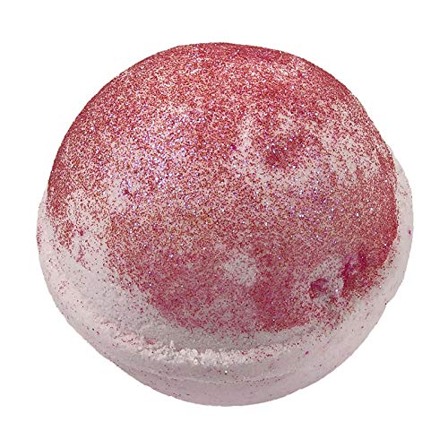 Handmade-Bath-Bomb-Pink-Sugar