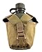 Red Rock Outdoor Gear Molle Canteen Holder Coyote