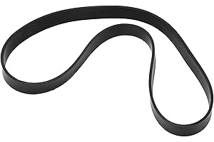 Bandsaw Tires 14 Inch Replacement Rubber Wheel Tires for Band Saw Bandsaw Tire Parts Woodworking Machine Accessories