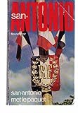 Paperback Charter of the City of San Antonio Book