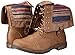 Vybe Women's Bunker Combat Boot