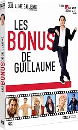 Les Bonus De Guillaume