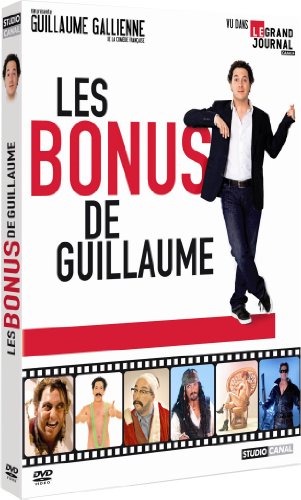Les Bonus De Guillaume