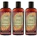 Kuumba Made Persian Garden Bath & Body Oil 6oz(pack of 3)