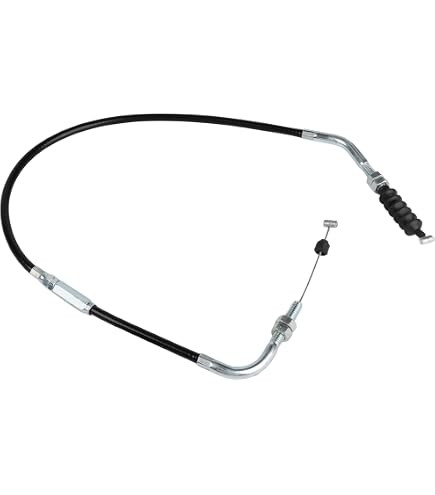 Amazon.com: SBT Reverse/Shift Cable (Left side) compatible with