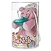 Mary Meyer Puppy WubbaNub Soft Toy and Pacifier, Pink