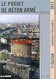 Image de Le projet de béton armé