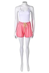 cultofmoon Mai Shiranui Cosplay Cosutme Women Game