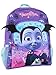 Disney Kids 3D Vampirina Backpack (Multicolored)