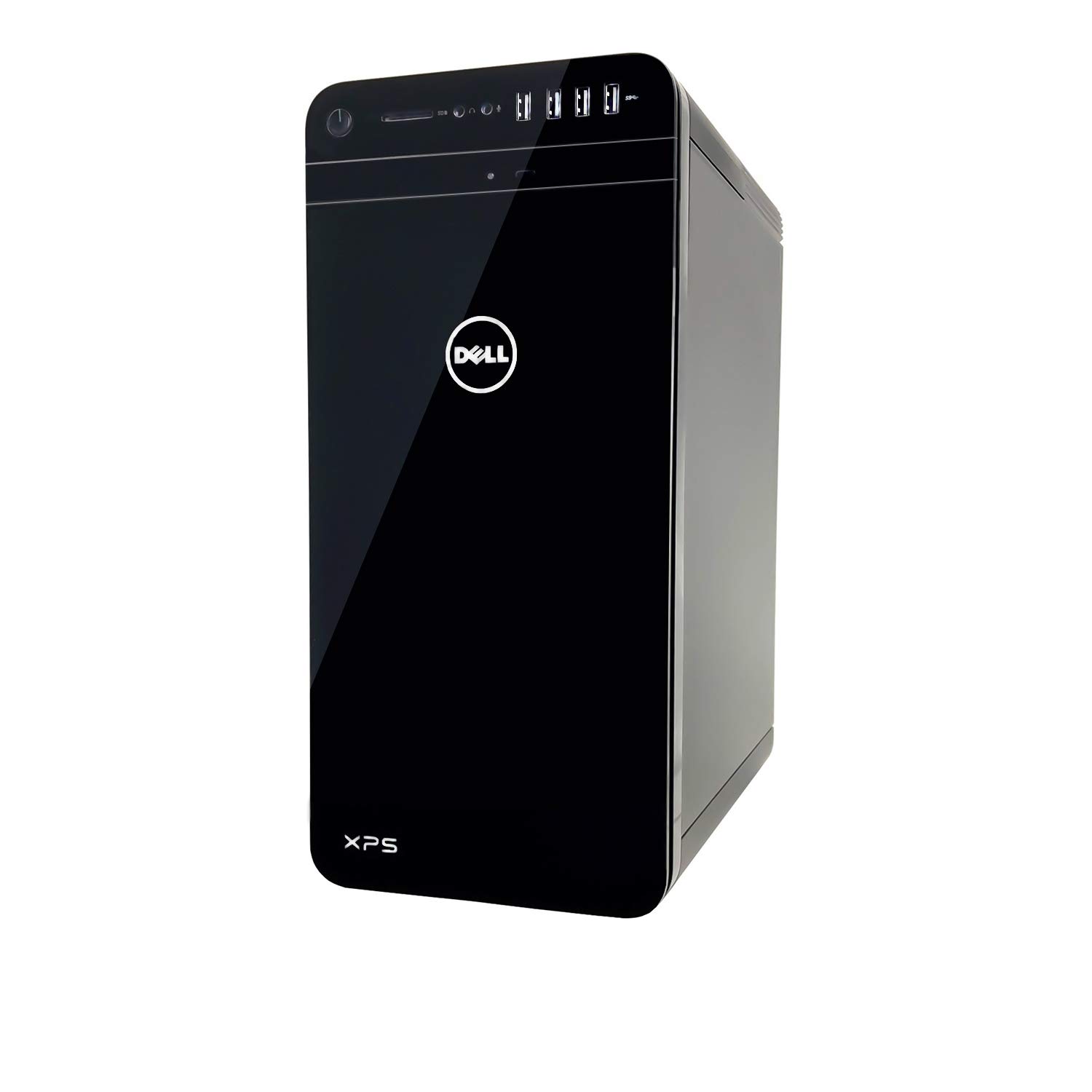 Dell XPS 8920 Desktop Intel Core i77700 7th Generation QuadCore up