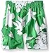 Kanu Surf Boys' Toddler Voyage Swim Trunks