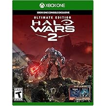 Halo Wars 2 - Ultimate Edition - Xbox One