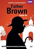 FATHER BROWN:SEASON TWO (3PC) / (3PK WS)           image