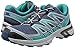 Salomon Women's Wings Flyte 2 W-W, Slateblue/Light Onix/Teal Blue F 7.5 B US