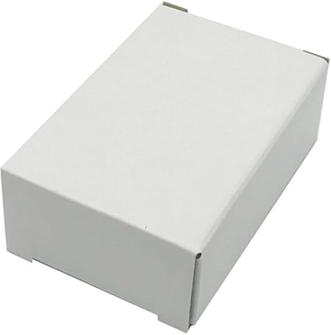 Kurphy para Raspberry Pi Raspberry Pi 4 Modelo B Armadura de Aluminio Carcasa de Aluminio Caja de Repuesto Dorada Piezas