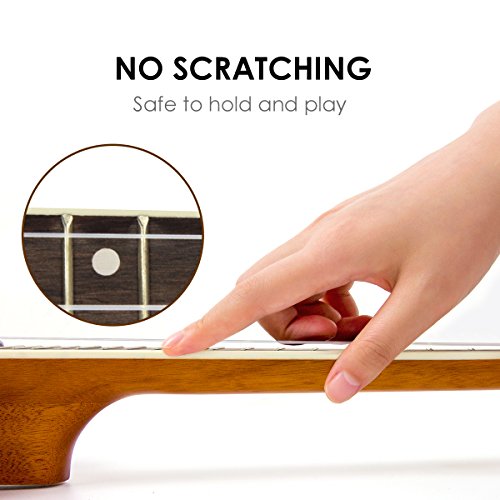 Banjo Ukulele 4 String Banjos lele Ukelele Uke Concert 23 Inch Size