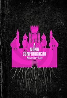 Livro A nona configuração