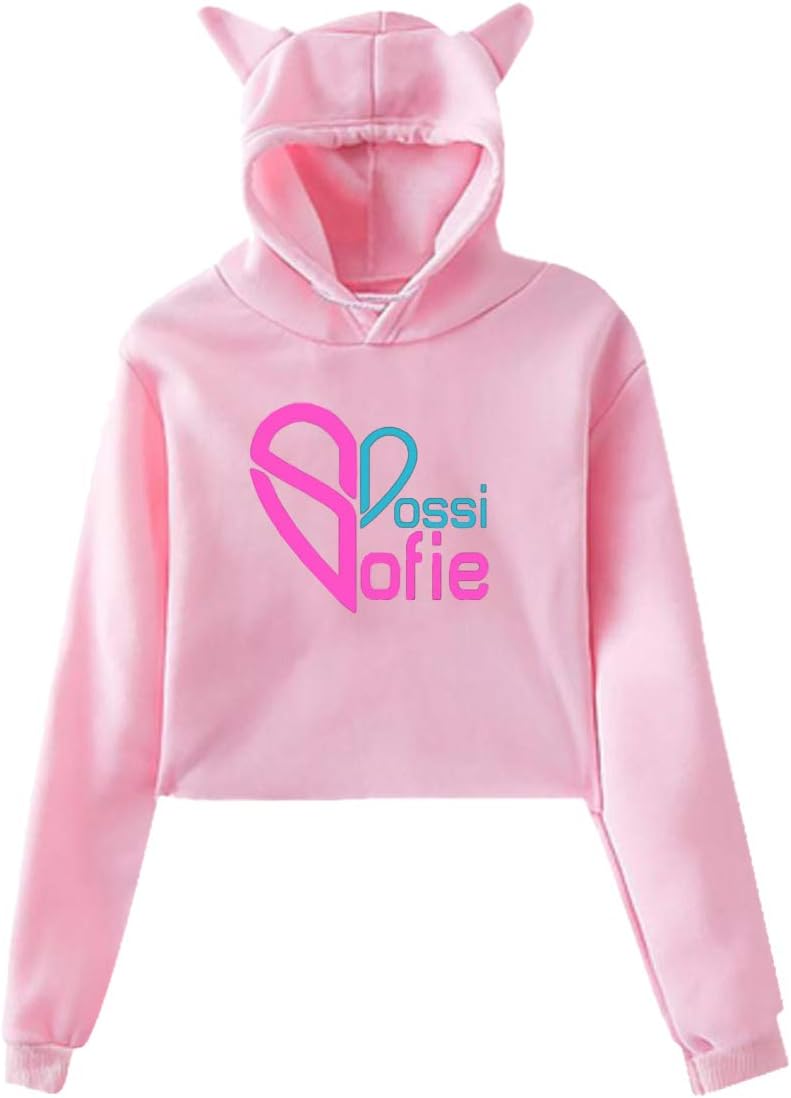 sofie dossi hoodie