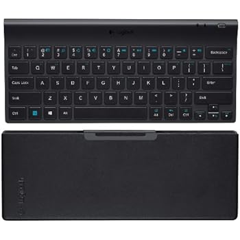 Amazon.com: Logitech Keyboard for Apple iPad 2, iPad 3rd Generation and